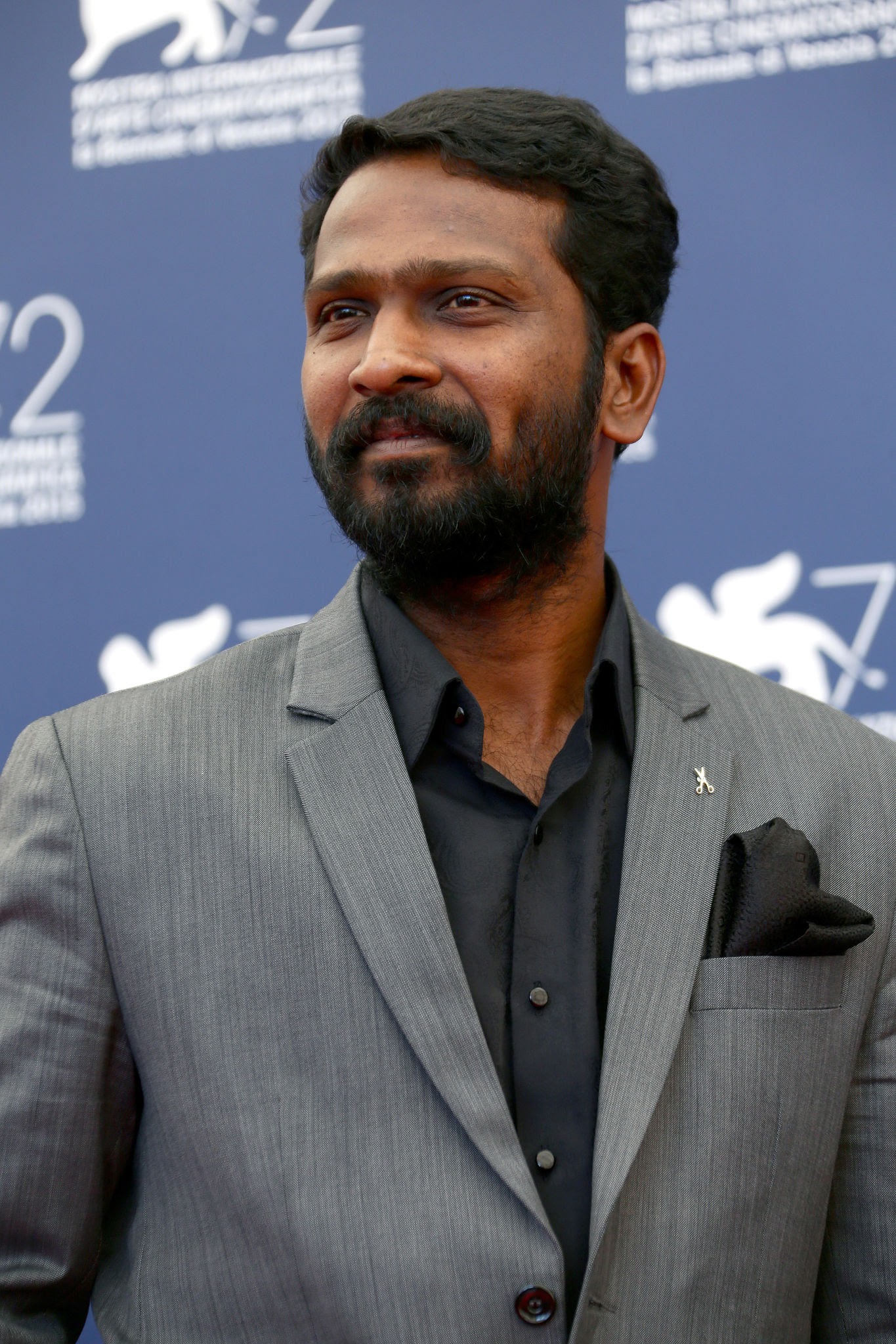 vetrimaaran in international film festival